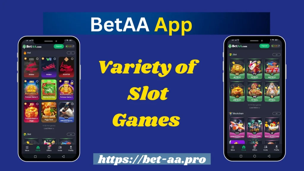 Bet-aa-unlimited-games